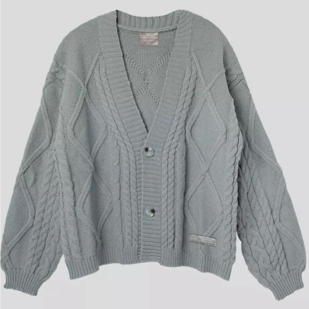 Taylor Swift TTPD Cardigan!